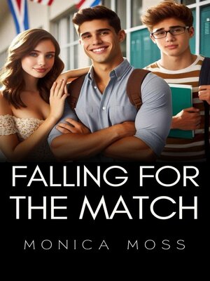 cover image of Falling For the Match